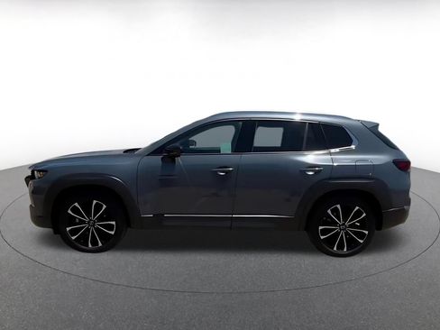 Used 2026 MAZDA CX-50 AWD 2.5 S w/ Premium Package image 9