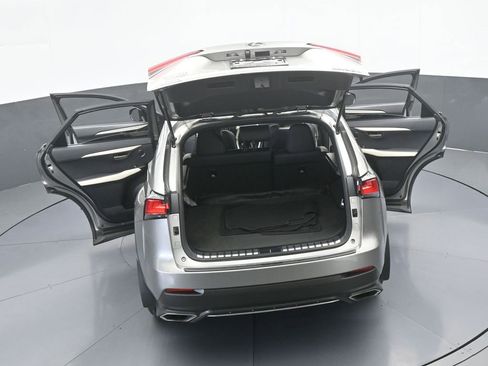 Used 2021 Lexus NX 300 F Sport w/ Package Accessory FWD image 65