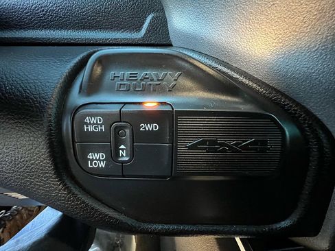 Used 2021 RAM 3500 Laramie image 39