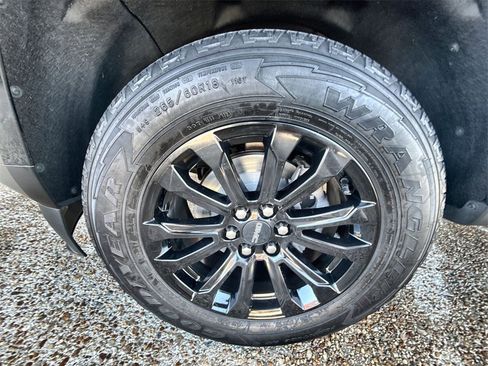 Certified 2022 GMC Canyon Elevation w/ Trailering Package image 30