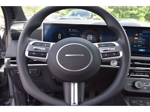 New 2025 Hyundai Santa Cruz SE image 19