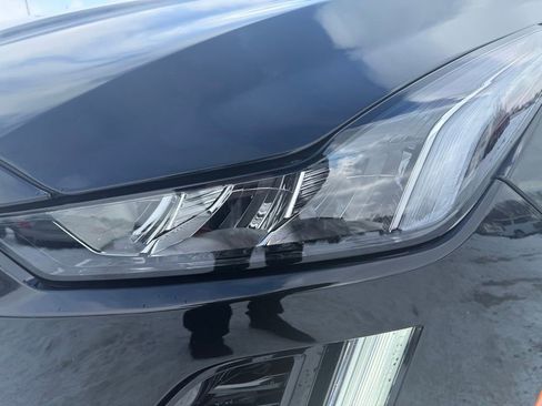 Certified 2023 Cadillac CT5 Luxury w/ Sun And Sound Package image 9