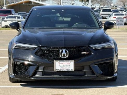 Used 2025 Acura Integra Type S image 8