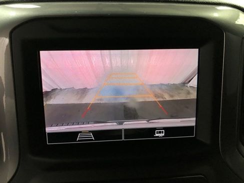 Used 2025 GMC Sierra 3500 Pro image 20