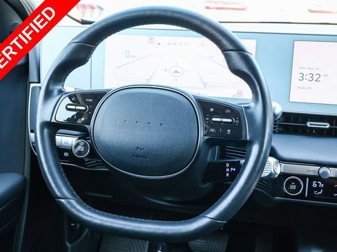 Certified 2024 Hyundai Ioniq 5 SEL RWD image 16