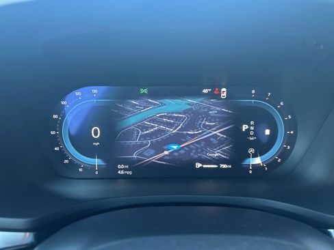 Used 2025 Volvo V60 B5 Cross Country Plus image 20