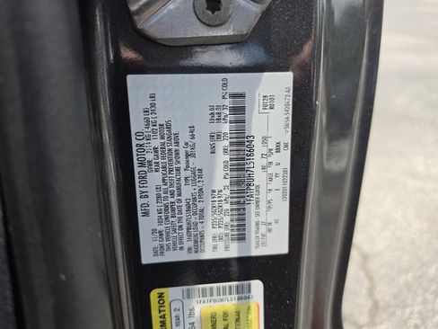 Used 2020 Ford Mustang Premium RWD image 36
