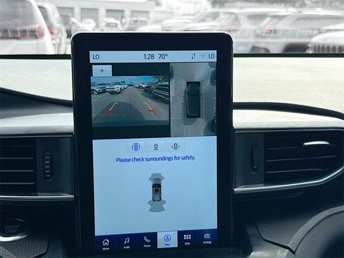 Used 2023 Ford Explorer ST w/ Equipment Group 401A image 15