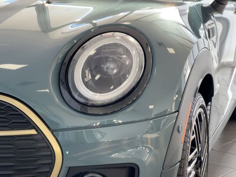 Used 2023 MINI Cooper Clubman S w/ MINI Untold Edition image 11