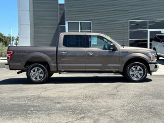 Certified 2019 Ford F150 XLT w/ Equipment Group 302A Luxury AWD/4WD video 2
