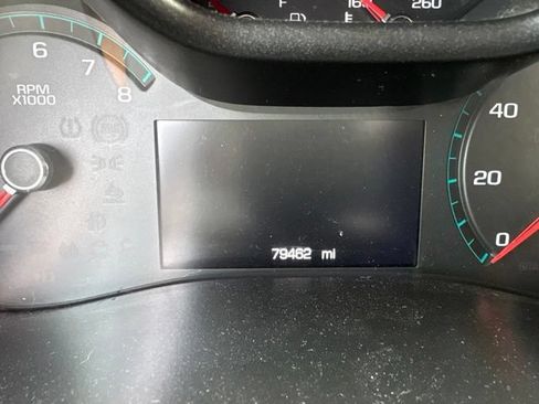 Used 2016 Chevrolet Colorado Z71 AWD/4WD image 13