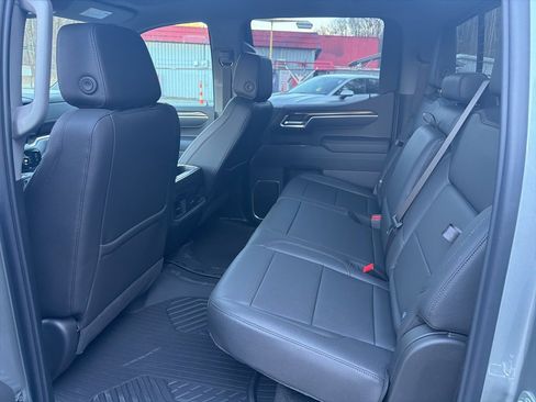 New 2026 Chevrolet Silverado 1500 LT image 10
