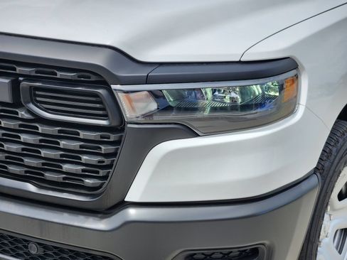 New 2026 RAM 1500 Tradesman RWD image 9