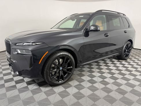 New 2027 BMW X7 xDrive40i w/ M Sport Package AWD/4WD image 7