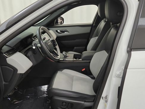 Used 2024 Land Rover Range Rover Velar Dynamic SE AWD/4WD image 15