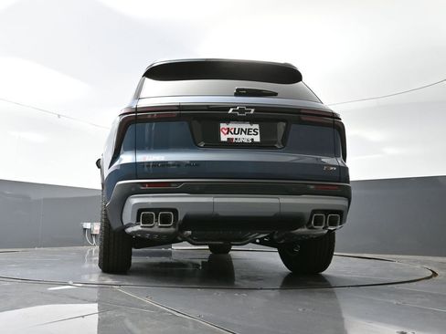 New 2026 Chevrolet Traverse Z71 w/ Driver Confidence Package image 50