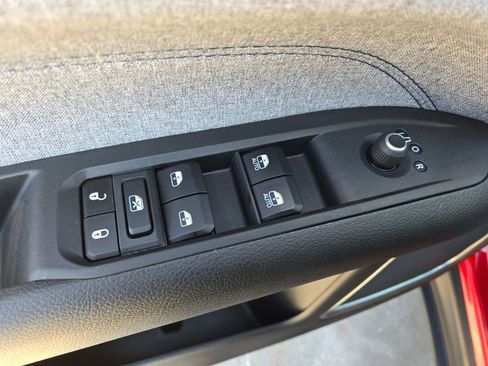 New 2023 Jeep Compass Sport AWD/4WD image 11