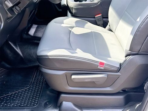 Used 2025 RAM 2500 Tradesman image 19