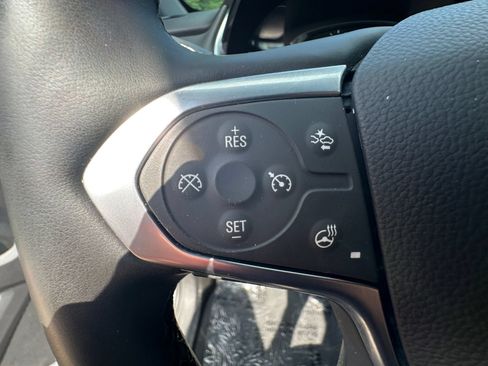 Used 2023 Chevrolet Traverse RS AWD/4WD image 21