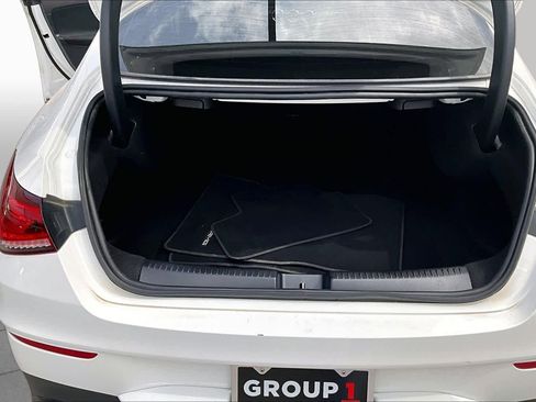 Certified 2023 Mercedes-Benz CLA 250 4MATIC image 36