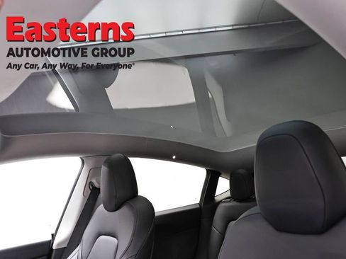 Used 2020 Tesla Model Y Long Range image 29