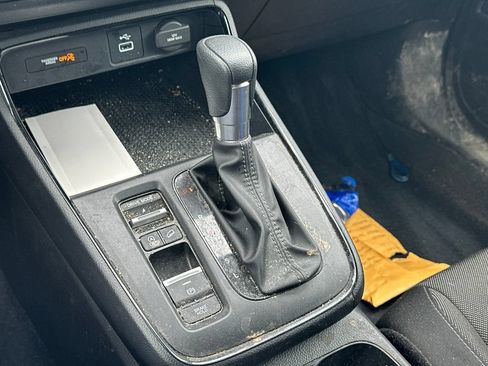 Used 2025 Honda CR-V LX image 26
