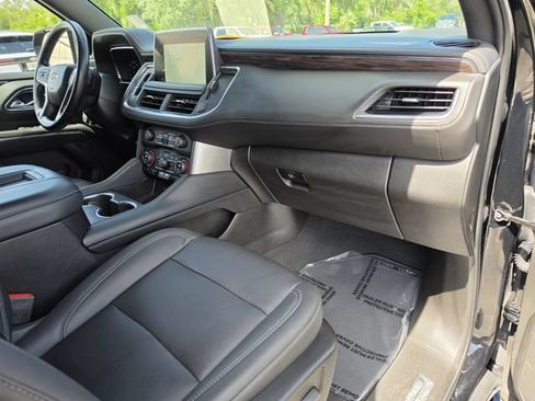 Used 2023 Chevrolet Tahoe LT AWD/4WD image 14
