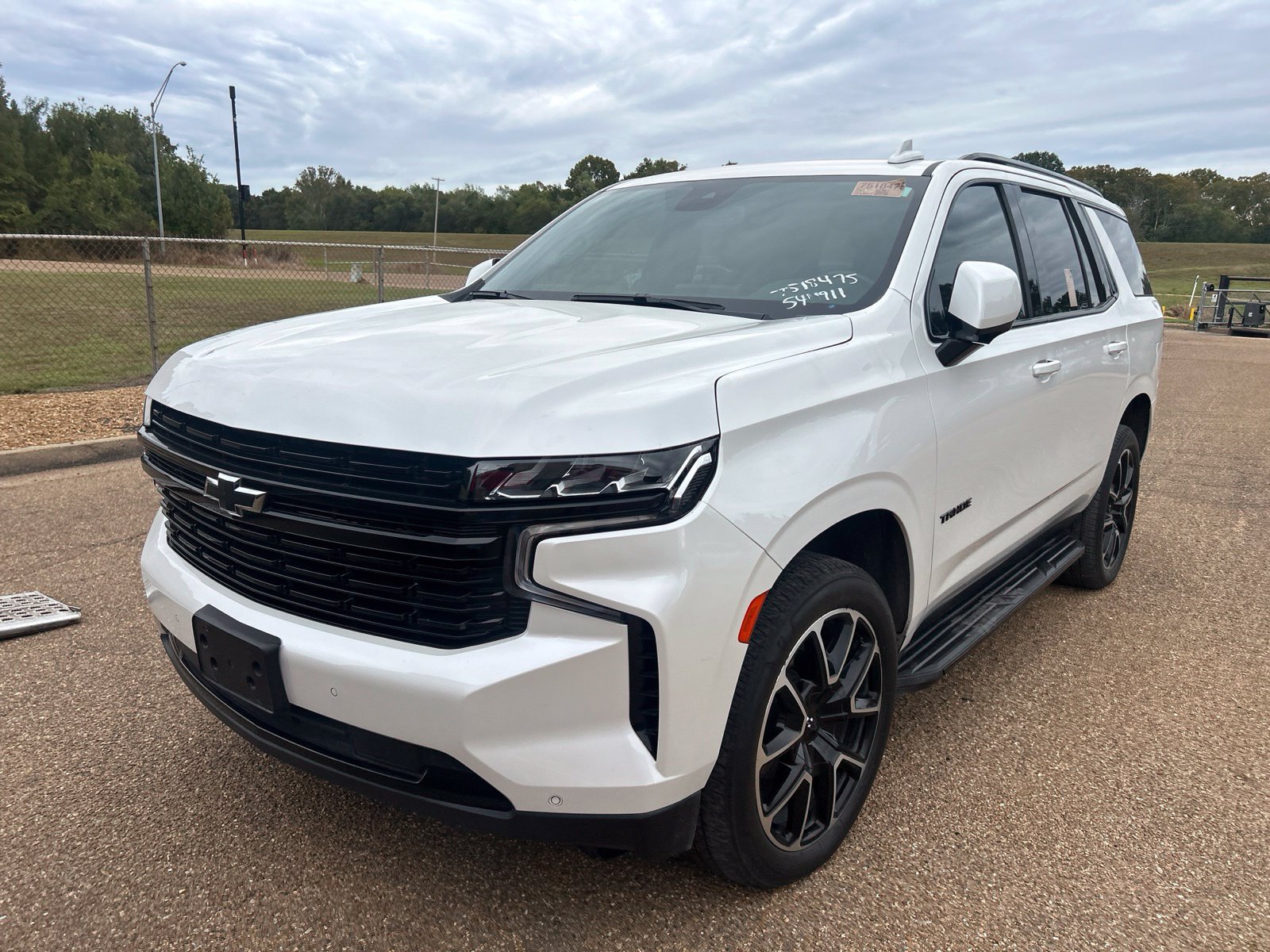 Used 2023 Chevrolet Tahoe RST RWD image 13