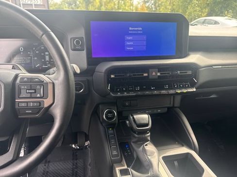 Used 2024 Toyota Land Cruiser AWD/4WD image 18