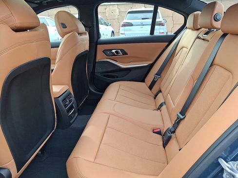 New 2026 BMW M340i xDrive w/ Premium Package image 5