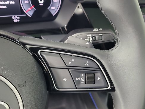 New 2026 Audi A3 2.0T Premium image 26