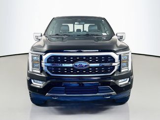 Used 2021 Ford F150 Platinum w/ Equipment Group 701A High video 2