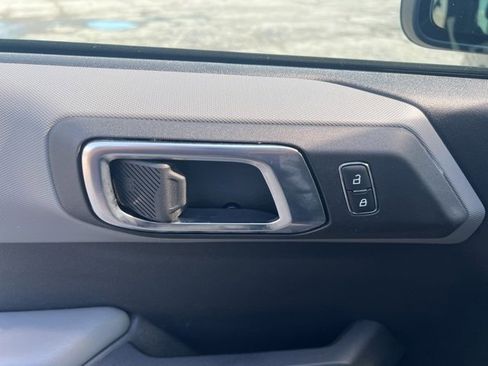 Used 2022 Ford Bronco Big Bend image 30