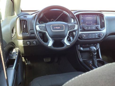 Used 2022 GMC Canyon Elevation w/ Trailering Package image 7