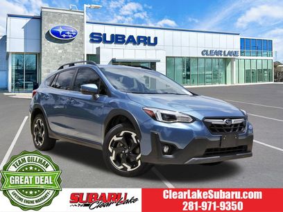 Used 2023 Subaru Crosstrek 2.5i Limited