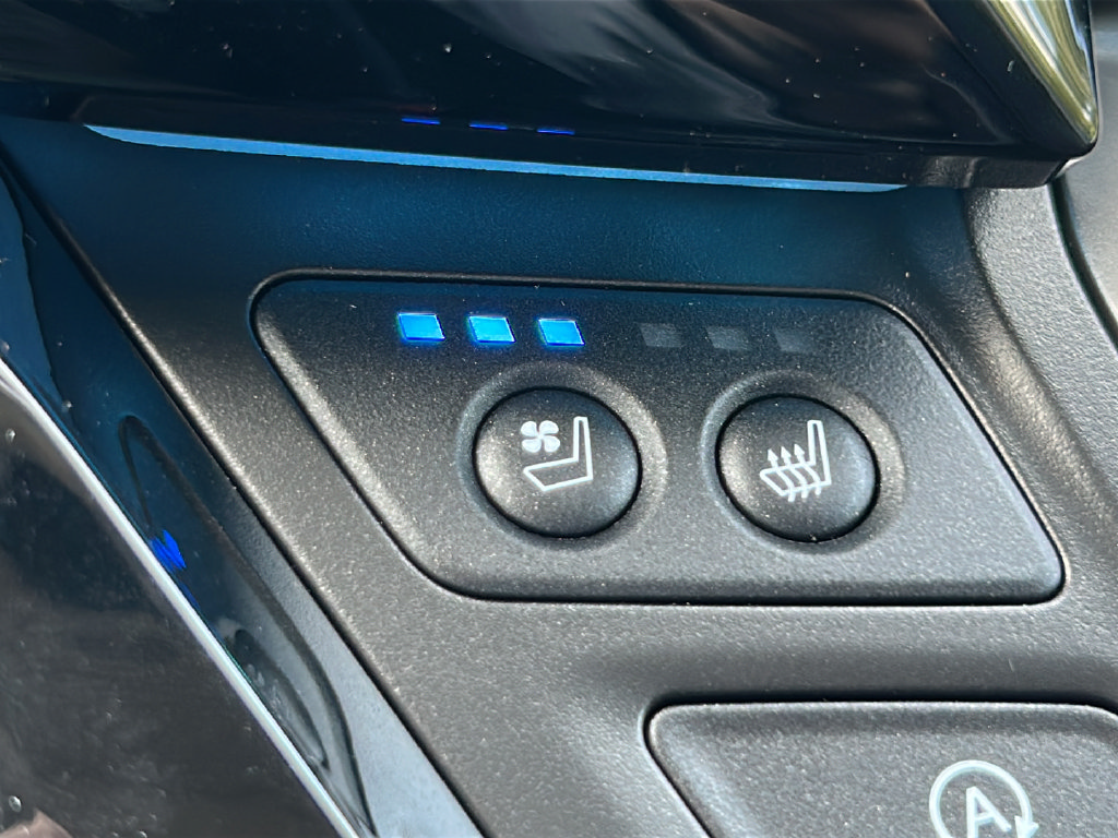 New 2027 Honda Odyssey Elite image 23