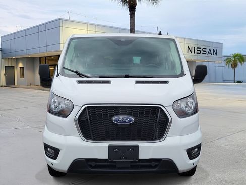 Used 2024 Ford Transit 350 XLT RWD image 10