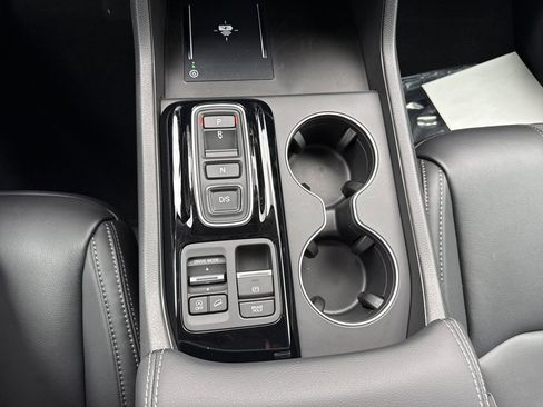 New 2026 Honda Pilot EX-L image 19