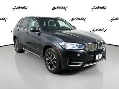 Used 2018 BMW X5 xDrive35i image 3