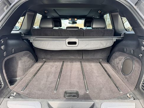 Used 2015 Jeep Grand Cherokee Limited w/ Luxury Group II image 6