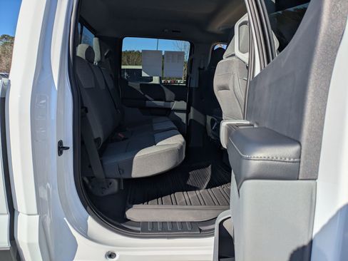 Certified 2024 Ford F250 XLT w/ FX4 Off-Road Package image 38