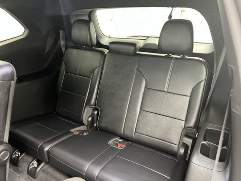 Certified 2025 GMC Acadia Elevation w/ Elevation Premium Package image 14