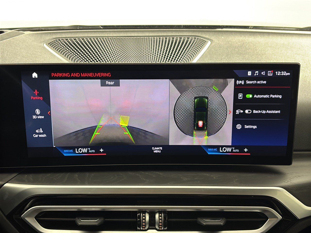 Used 2023 BMW i4 eDrive35 w/ Premium Package RWD image 24