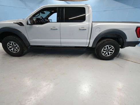 Used 2023 Ford F150 Raptor image 36