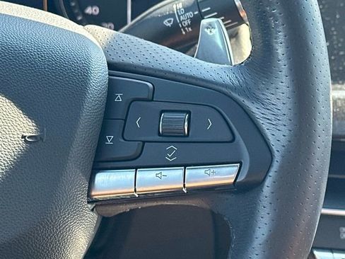 Used 2020 Cadillac CT5 Premium Luxury w/ Platinum Package image 7