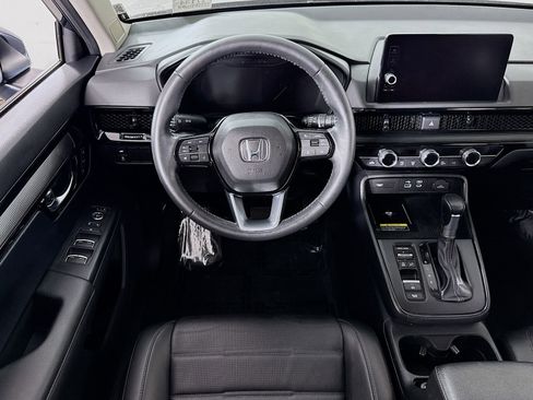 Certified 2024 Honda CR-V EX-L image 19
