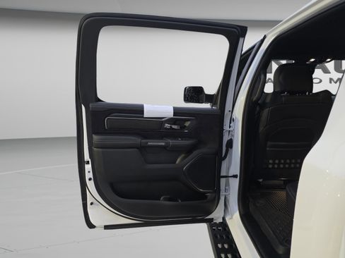 Used 2026 RAM 1500 RHO image 27