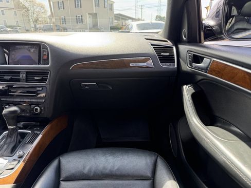 Used 2017 Audi Q5 3.0T Premium Plus w/ Technology Package image 28