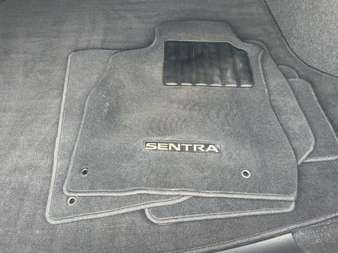 Certified 2023 Nissan Sentra SV w/ SV Premium Package image 13