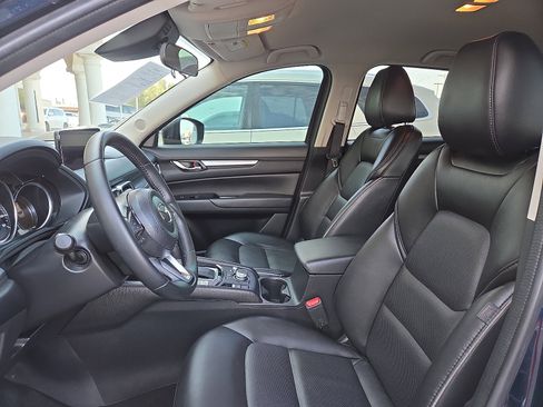 Used 2024 MAZDA CX-5 AWD 2.5 S w/ Select Package image 14